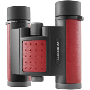 Kowa Binoculares Genesis 8x22 Prominar Special Edition Red