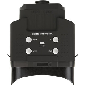 Dorr Night Vision Device Zb 100 Pv