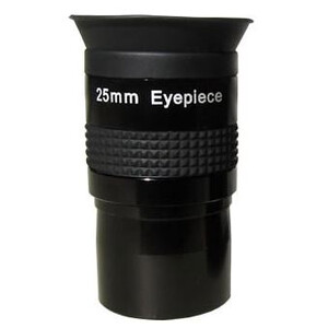 iOptron Eyepiece PL 25mm 1.25"