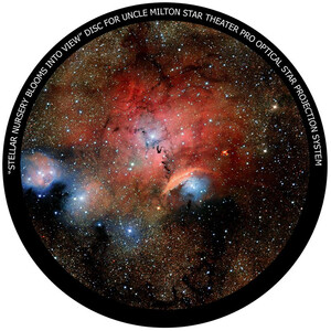 Omegon Star Theater Pro Planetarium