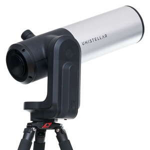 Télescope Unistellar N 114/450 eVscope