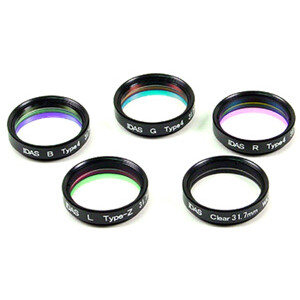 IDAS Filter Type 4 BGR+L 52mm
