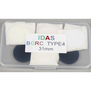 Filtre IDAS Type 4 BGR+L 31mm