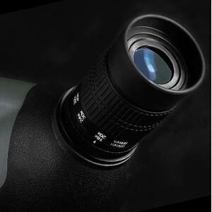 HAWKE Spektiv Nature-Trek 16-48x65