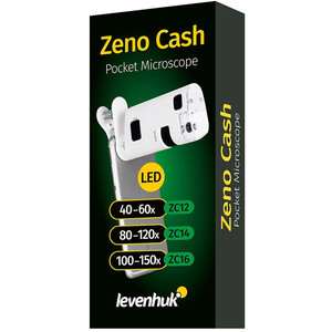 Levenhuk Zeno Cash ZC16