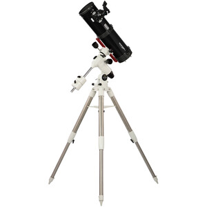 Omegon Telescópio Teleskop ProNewton N 153/750 EQ-500 X
