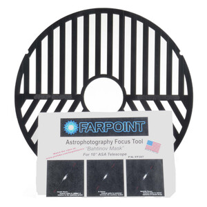 Farpoint Focusing Mask Bahtinov ASA