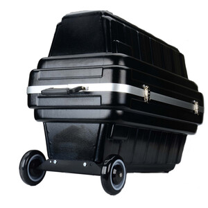 JMI Transport-Trolley für SC Optiken