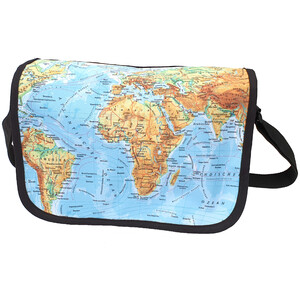 Stiefel Bag World physical Laptop bag