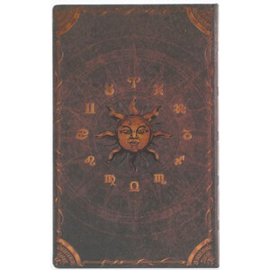 AstroReality Zodiac Notebook - Sagittarius