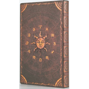 AstroReality Zodiac Notebook - Sagittarius