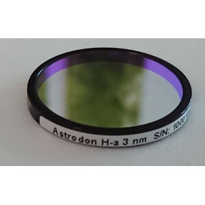 Astrodon Filter H-Alpha 1,25", 3nm