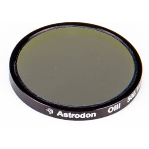 Astrodon Filter O-III 50x50mm