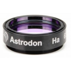 Astrodon Filtr H-Alpha 5nm