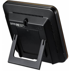 Oregon Scientific Funk Wetterstation 4-Zonen mit Schimmelwarner