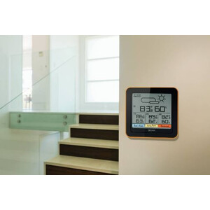 Oregon Scientific Funk Wetterstation 4-Zonen mit Schimmelwarner