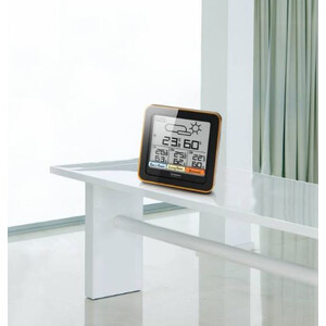 Oregon Scientific Funk Wetterstation 4-Zonen mit Schimmelwarner