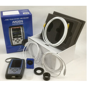 Lacerta Kamera Standalone Autoguider MGEN Version 3