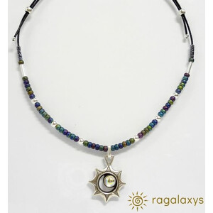 Ragalaxys Necklace Eclipse