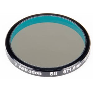 Astrodon Filters SII Filter 1,25"