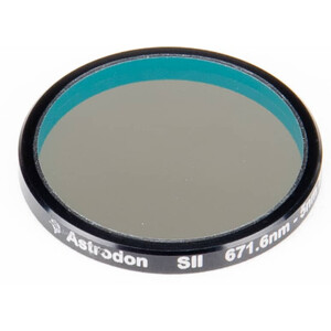 Astrodon Filtre SII Filter 1,25"