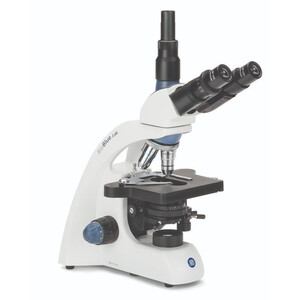 Microscope Euromex BioBlue LAB, BB.1153PLi, trino, infinity, plan, 10x/20, 40x-1000x, NeoLED, 3W