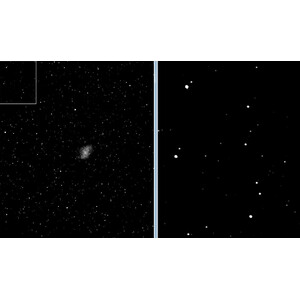 Optec NextGEN 3" Korrektor für Meade SC