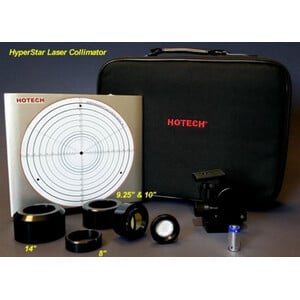 Hotech Kolimator laserowy HyperStar Laser Kollimator 9.25" / 11"