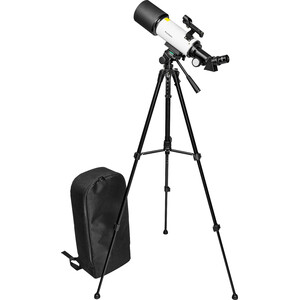 Orion GoScope 80mm Backpack Refractor Telescope Kit 