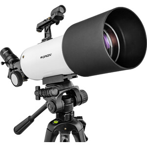 orion telescope lenses