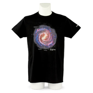Omegon T-Shirt Tricou Calea Lactee - Marimea XL