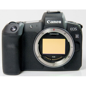 Astronomik Filter CLS XL Clip Canon EOS R