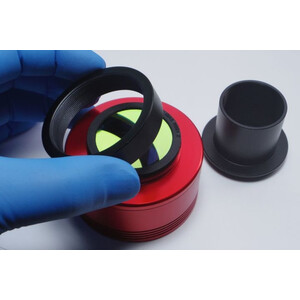 IDAS Filter Night Glow Suppression ZWO ASI