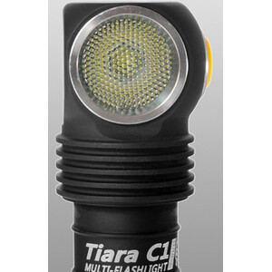 Armytek Torcia Tiara C1 Pro Magnet USB (warmes Licht)
