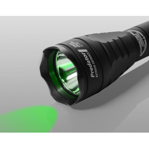 Armytek Taschenlampe LED Stablampe "Predator"