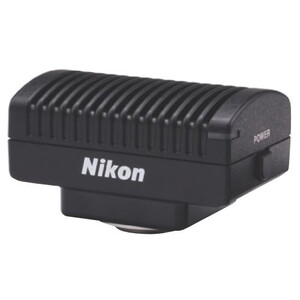 Nikon DS-Fi3, 5.9MP, USB3.0, CMOS