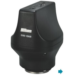Nikon DS-Qi2, Mono, 16.25MP, USB3.0, CMOS, F-mount