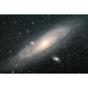 Affiche Oklop Andromeda-Galaxie 75cmx50cm