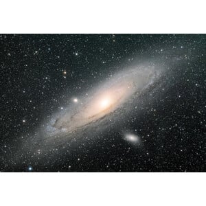 Oklop Poster Andromeda-Galaxie 60cmx40cm
