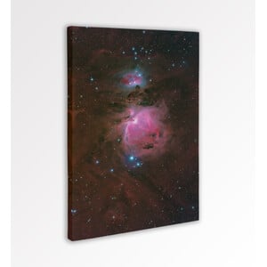 Oklop Poster Orionnebel M42 50cmx75cm