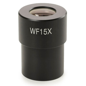 Euromex Oculare BS.6315, HWF 15x/11 mm Okular, Ø 30mm (bScope)