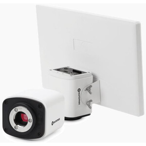 Euromex Camera HD Ultra, VC.3036-HDS, color, CMOS, 1/2.8", 6 M , USB 2, HDMI, tablet 11.6"