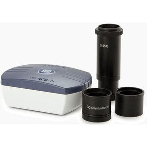 Euromex Fotocamera CMEX-5f, CMEX-5f, 5MP, USB 2, P-größe 2.0µm, 1/2.8 inch