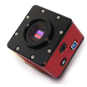 Caméra Atik ACIS 12.3 Color
