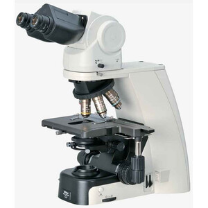 Nikon Mikroskop ECLIPSE Ci-L, bino, C-TE2, 10x/22, LED, w/o objectives and condensor