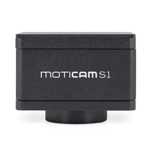 Motic Aparat fotograficzny Kamera S1, color, CMOS, 1/3", 1.2MP, USB 3.1