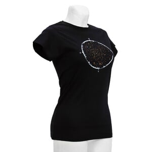 Omegon Women's Star Map T-Shirt - Size S
