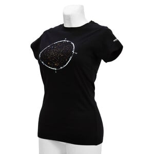 Omegon T-Shirt Starmap women - Size S