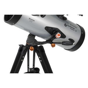 Celestron Telescope N 127 1000 Starsense Explorer Lt 127 Az