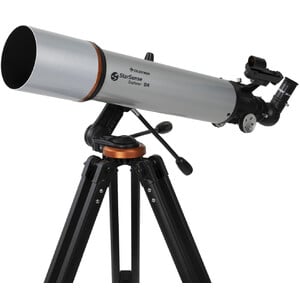 Celestron Telescópio AC 102/660 StarSense Explorer DX 102 AZ